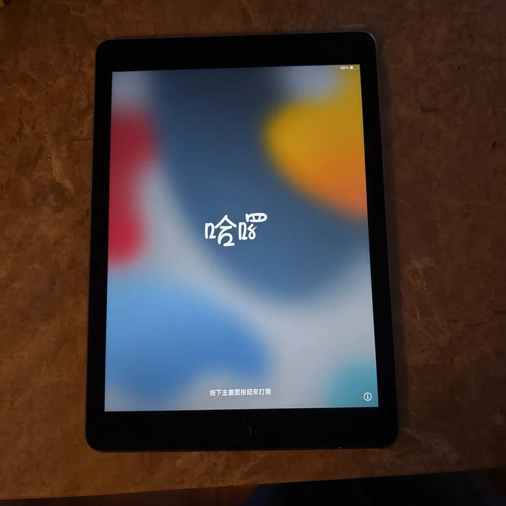 iPad Air 2
